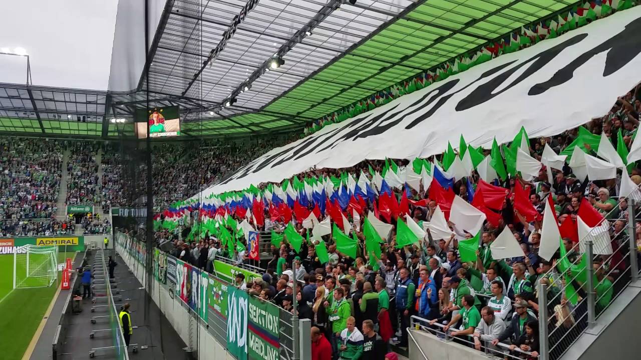 Alte Heimat - Neues Zuhause - Choreo Block West