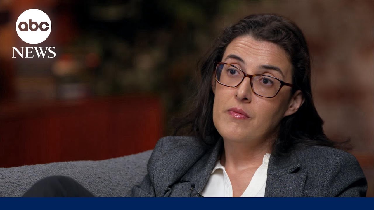 Student on life after captivity by Iraqi terror group: ‘You’re never the same’