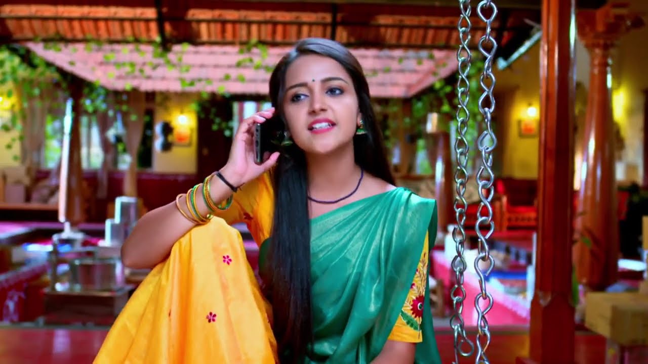 Gattimela - Ep 35 - Sudha Narasimharaju, Gagana - Kannada Tv Serial - ZEE5 Classics Kannada
