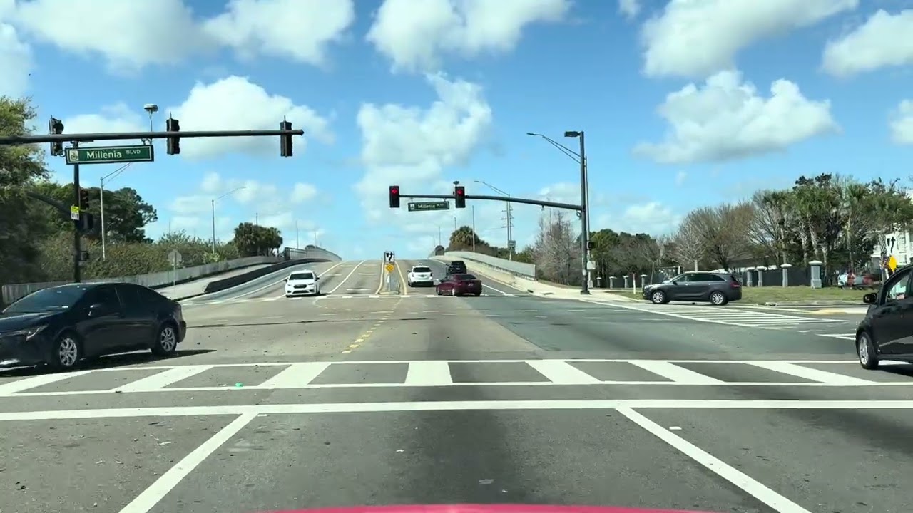 Going to Bass Pro Shops #travel #roadamerica #fyp #orlando #florida 