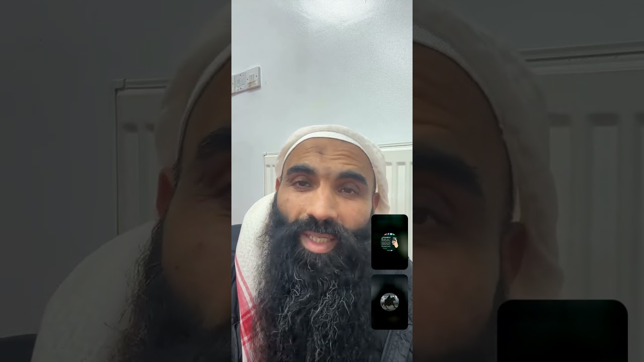 حِوار جميل في حكم الأناشيد بما تُسمّى إسلامية !! 