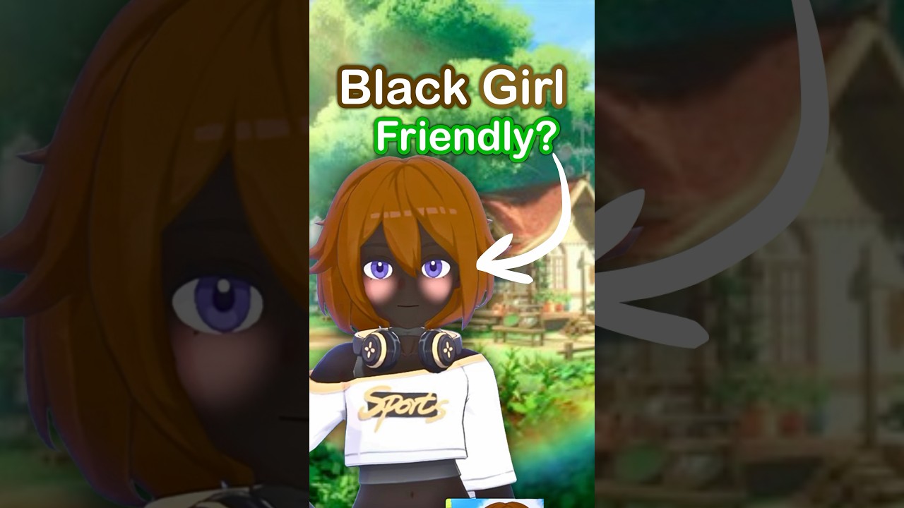 Skin Color Options in Starsand Island- Are they Good? | #starsandisland