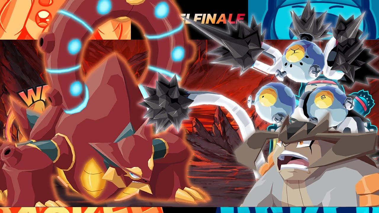 GPL [S10] - Viertelfinale - vs. Pfundskerle: Die neuen wollen ran!