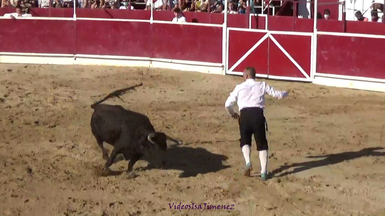 QUEL (La Rioja) - 05/08/2021