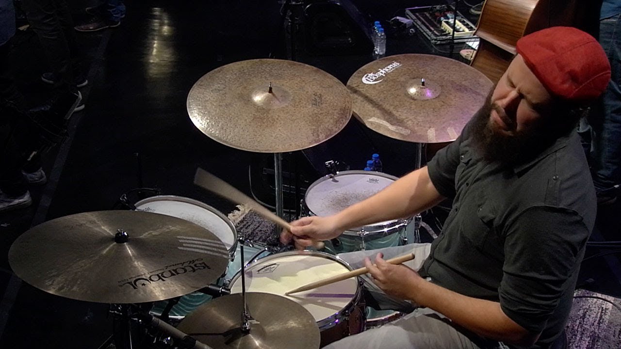 Cleber Almeida | Samba da peleja (Cleber Almeida) | Instrumental Sesc Brasil