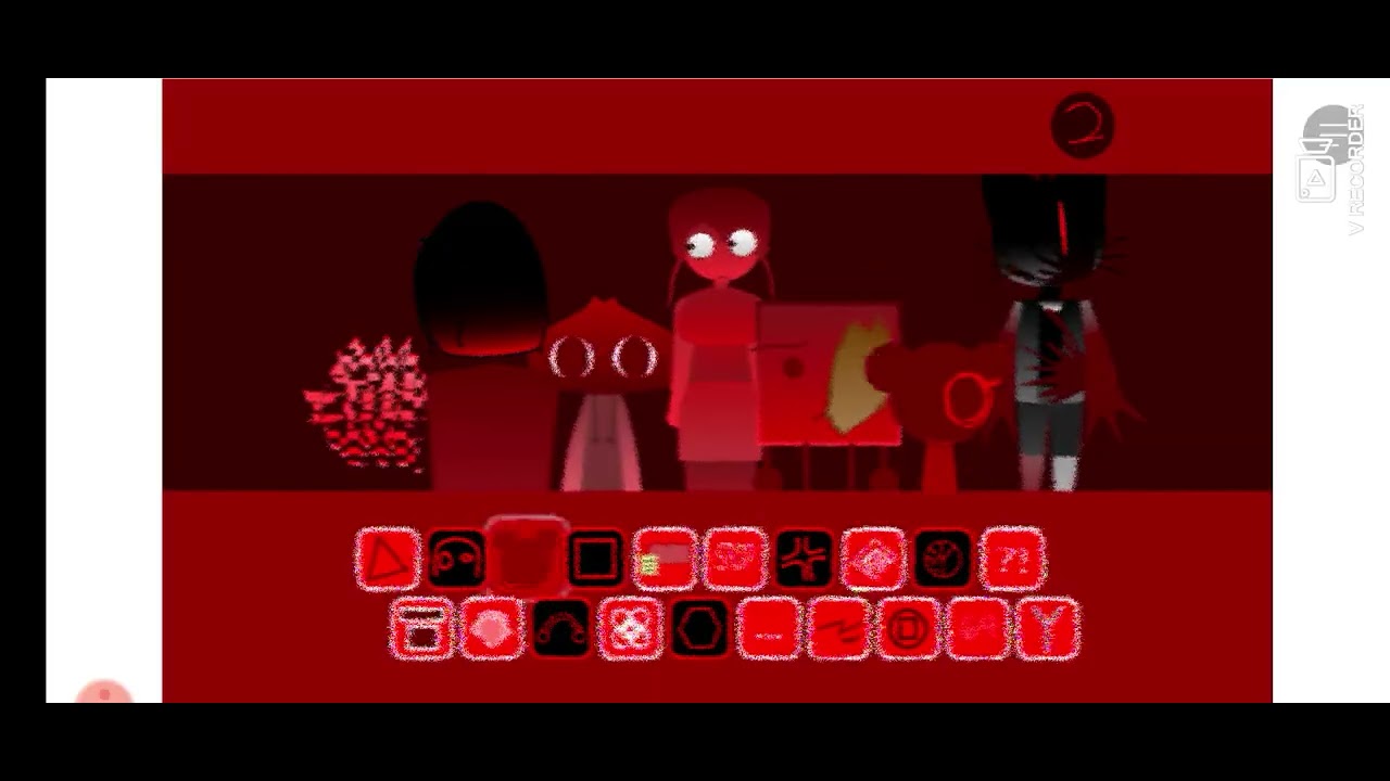 Hellhole in flames-a emotibox? Rage mix!