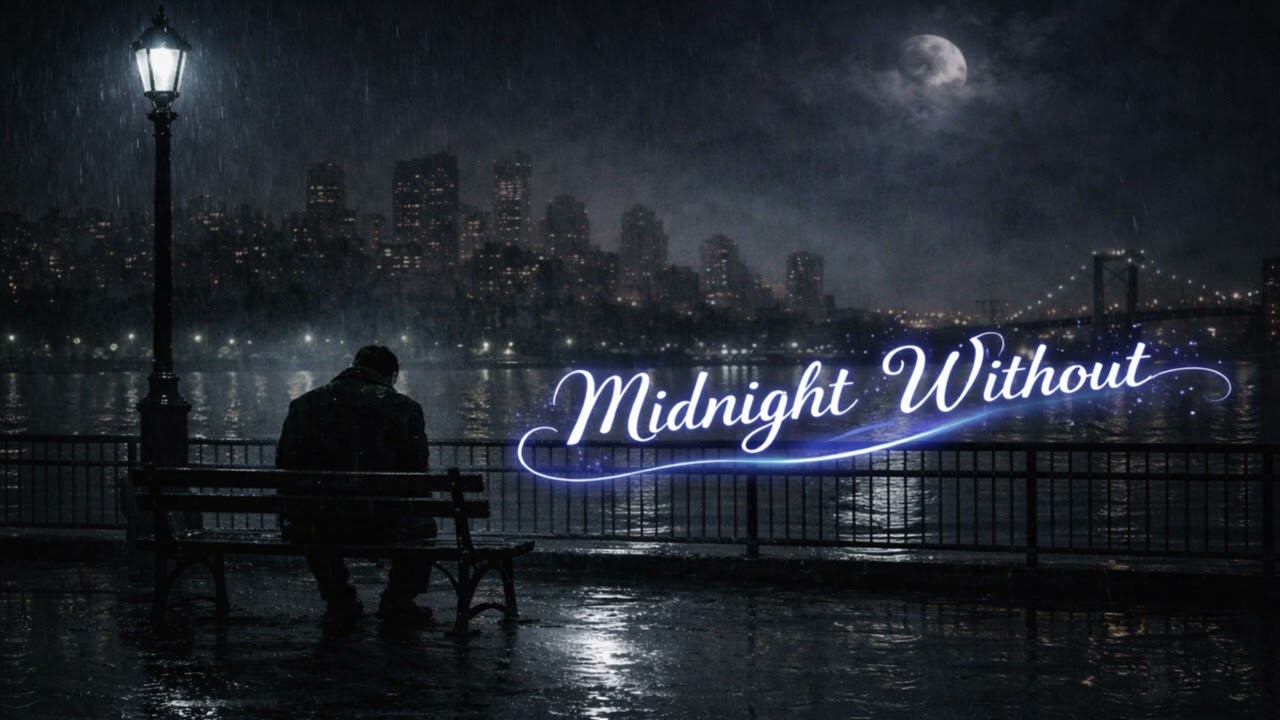 Midnight Without You