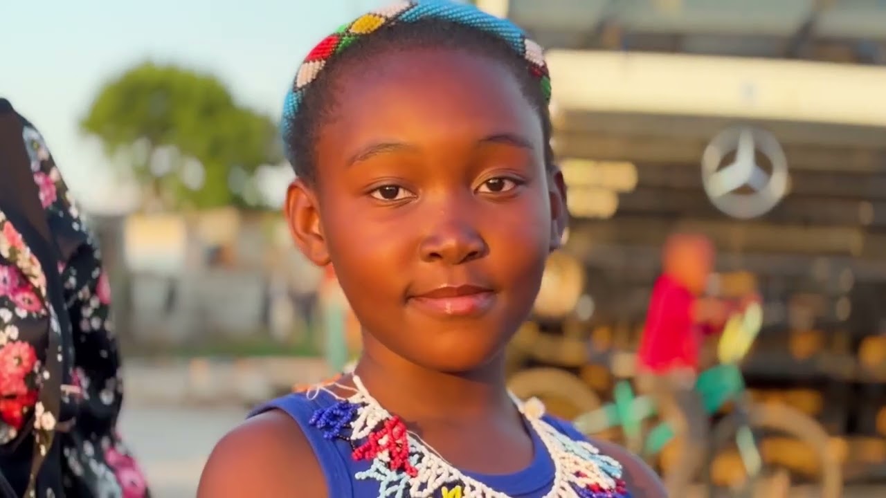 Ungalithathi (Ft Goitse Levati, Ntokozo George & Mjeke)