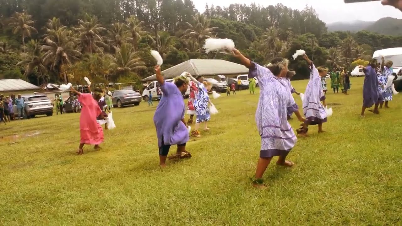AGAPÉ DANSE - Mariage Caou & Siwanis (Tchamba) 17-12-2022