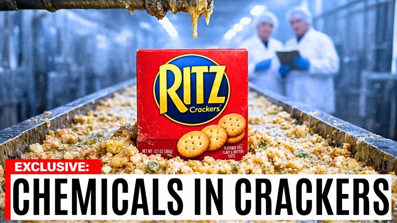 8 US Cracker Brands You Must Avoid