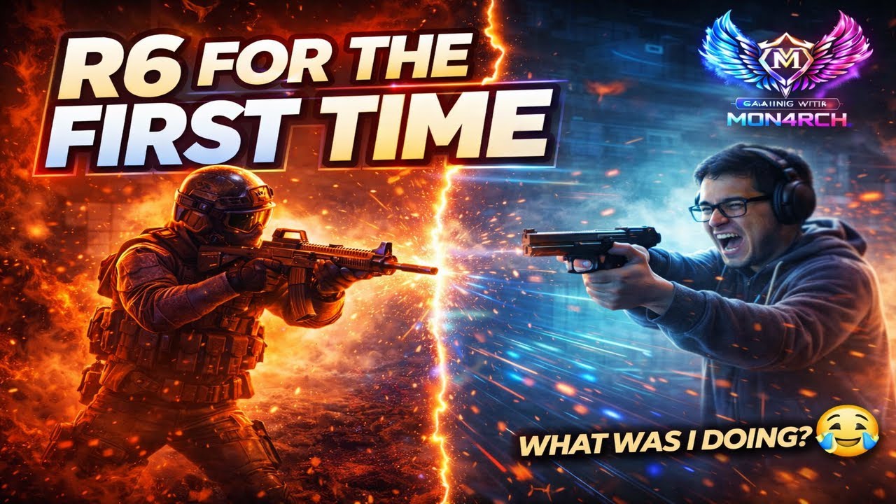 Pure Gameplay, Real Experience | Let’s Play 🎮🔥