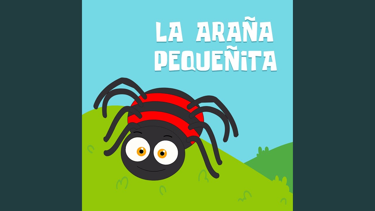 La Araña Pequeña