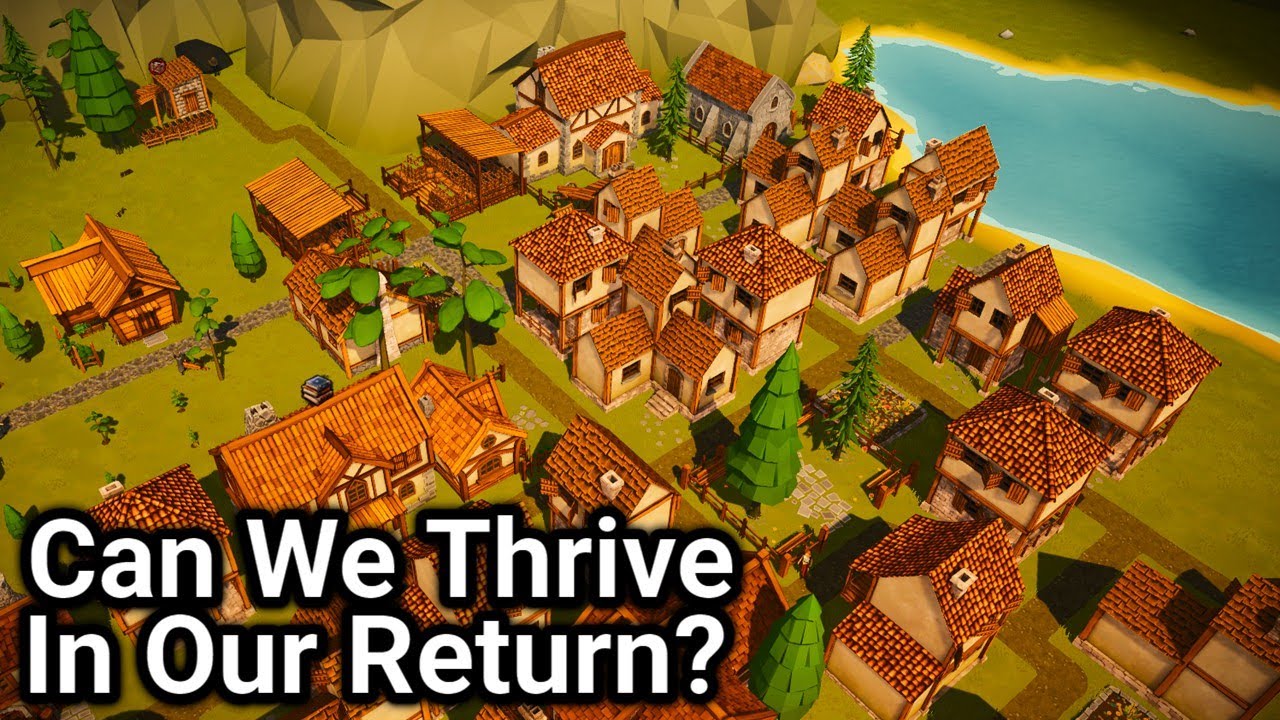 How Well Can We Survive In Our Return To Settlement Rising?