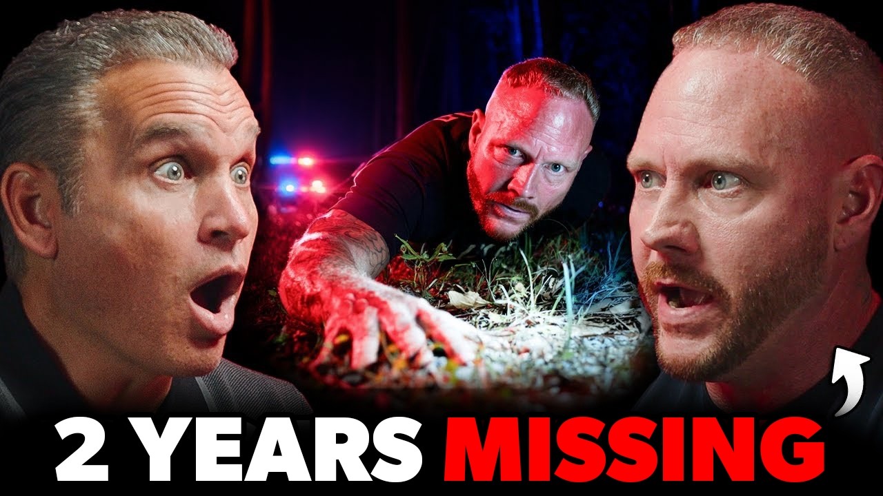 The Disappearance of Youtube's Most Wanted Criminal (Solved)