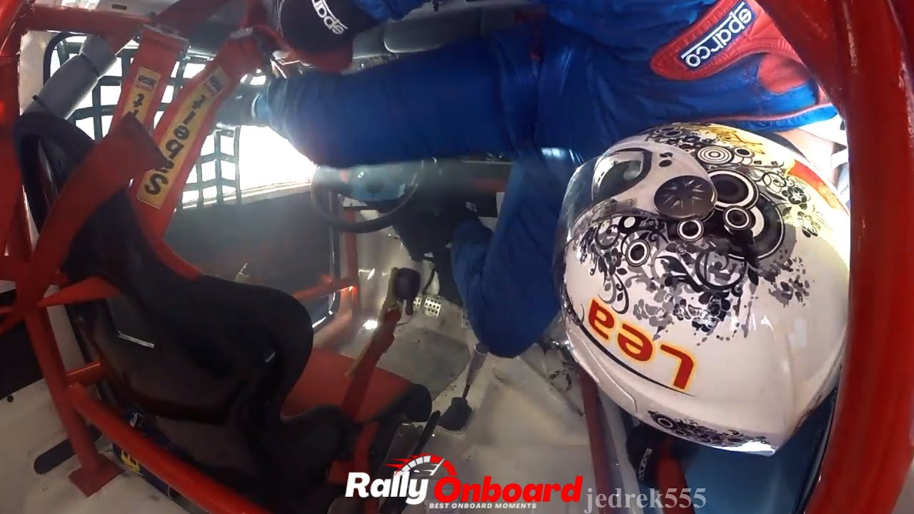 Best Onboard Moments 31 - jedrek555