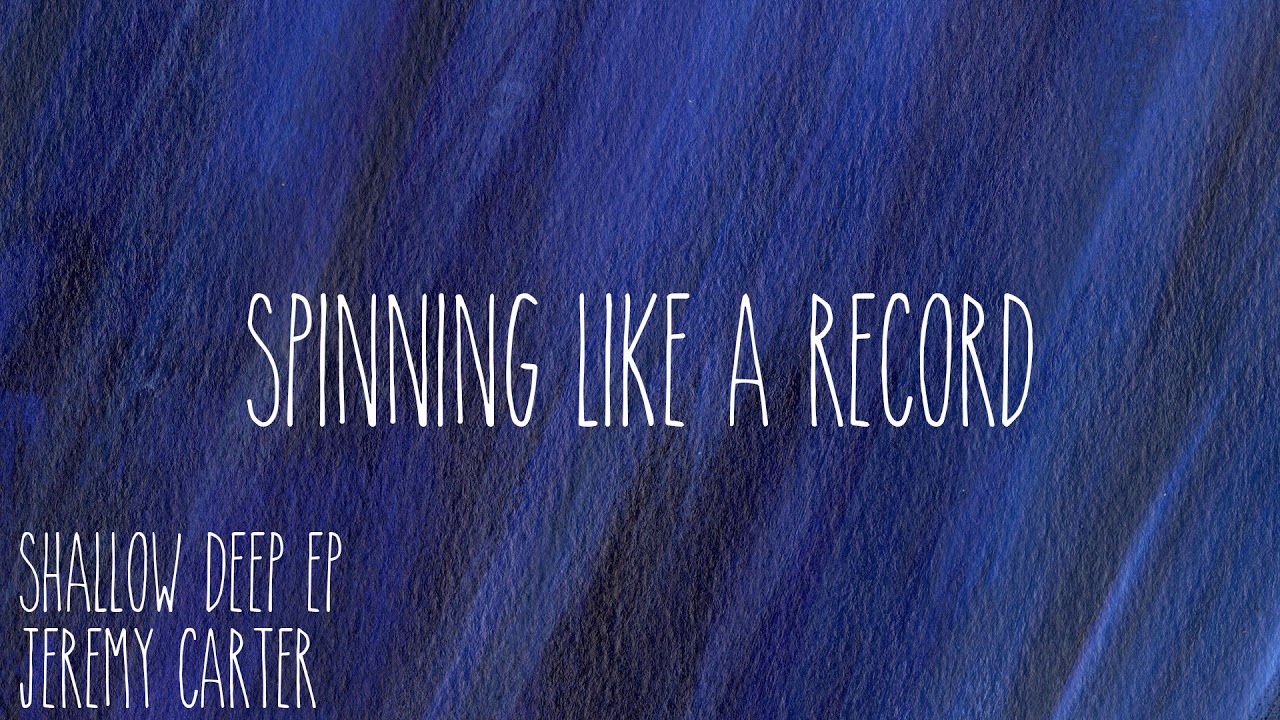 Spinning Like a Record [Official Audio]