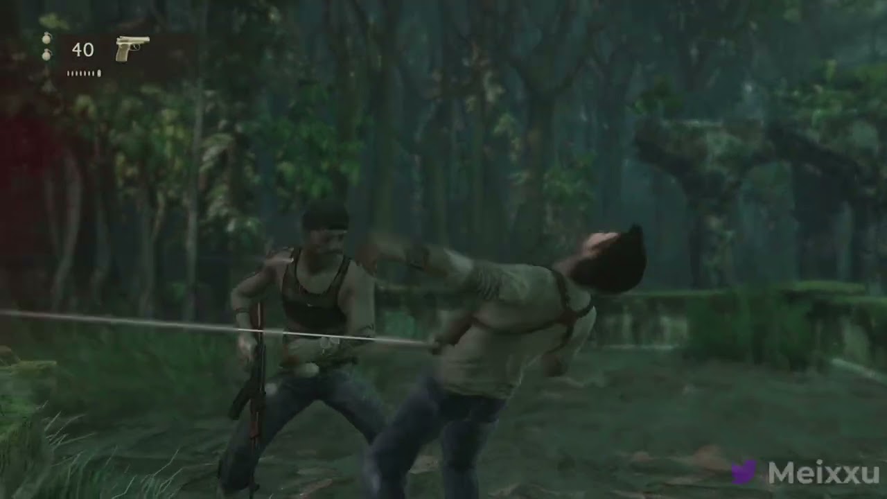 🔴PLATINANDO UNCHARTED : EL TESORO DE DRAKE