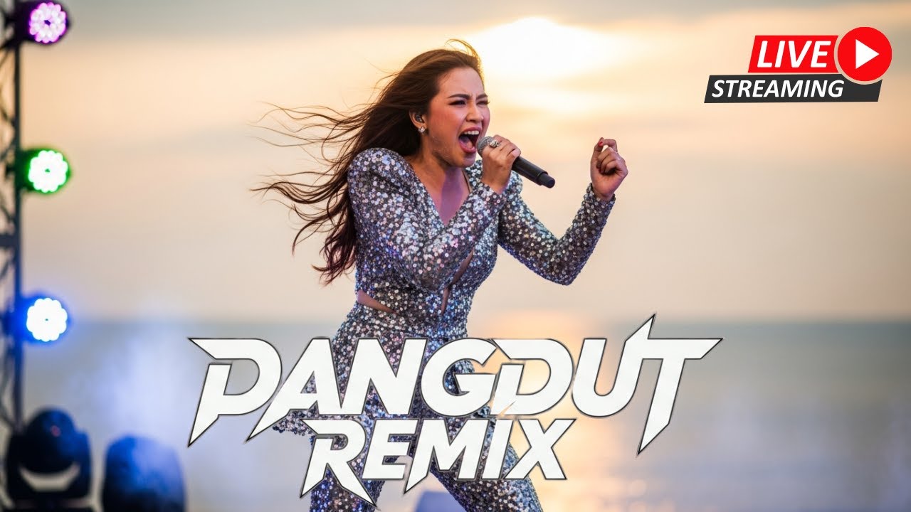 Dangdut Remix Koplo - Non stop Goyang 💃🎶