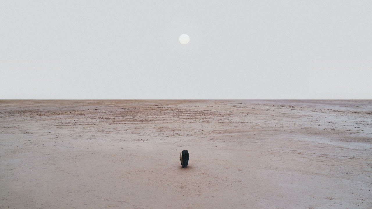 Rohne - Past Light (Official Audio)