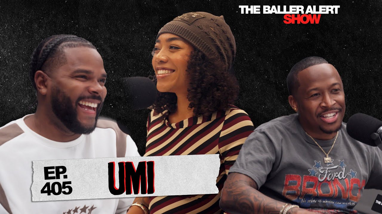 UMI Talks “People Stories” Album, Authenticity, & Why She Dropped Out to Chase Music