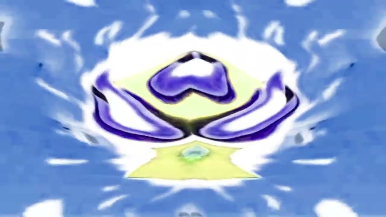 (NEW EFFECT) Klasky Csupo in Gameormulator I15