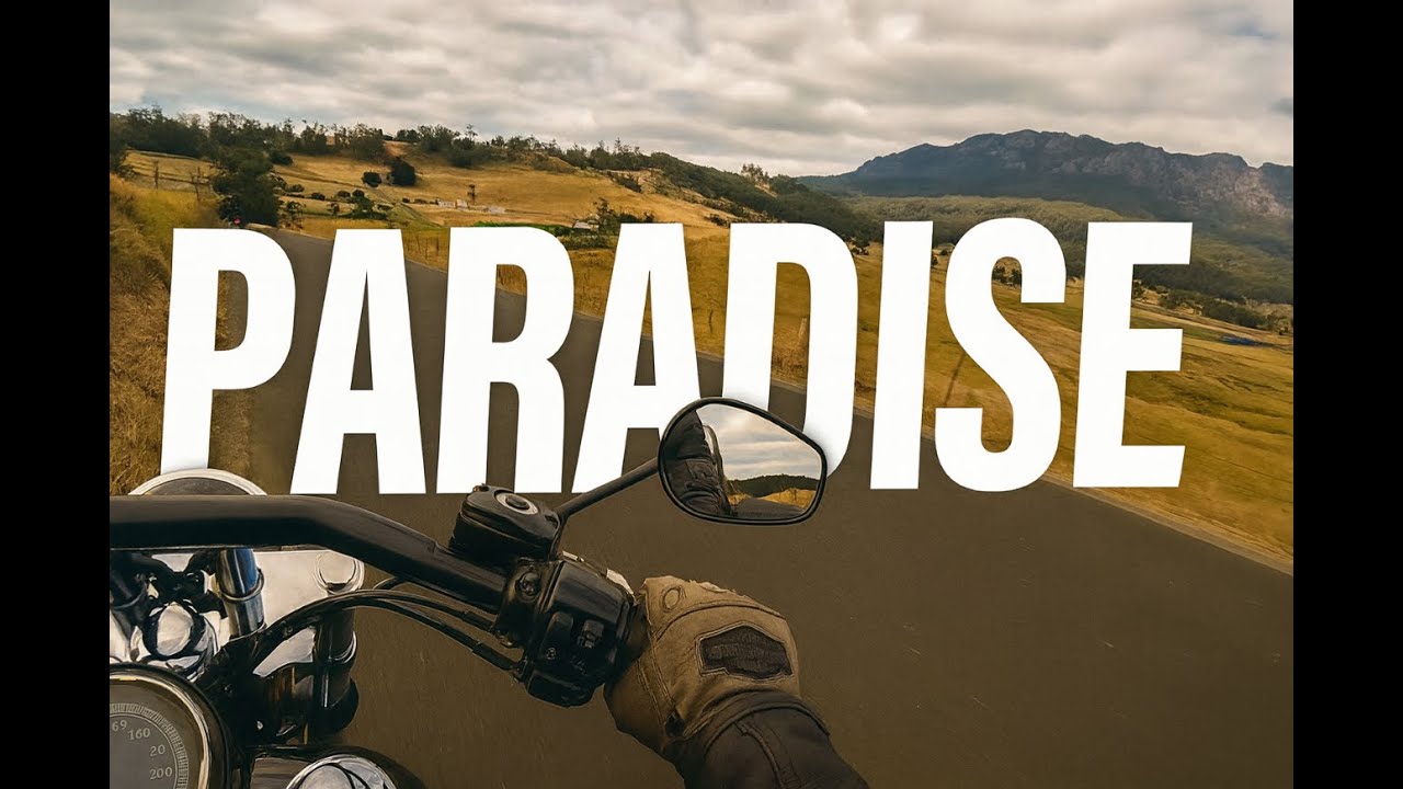 Paradise