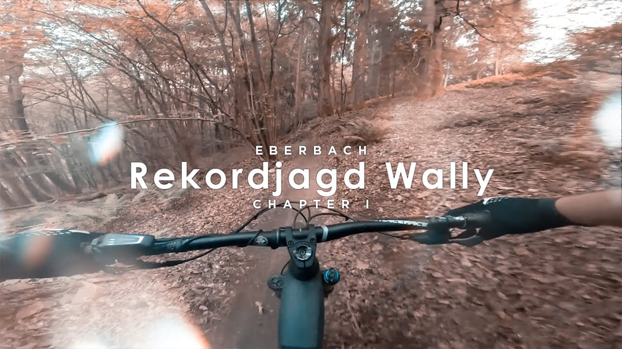 Kniebreche & Kronenburg Trail | Steinbrecher Trails