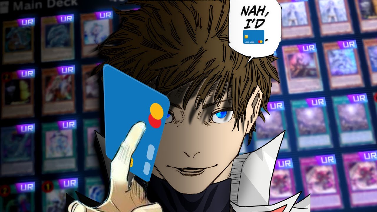BLUE EYES 2025. EXPERIENCE