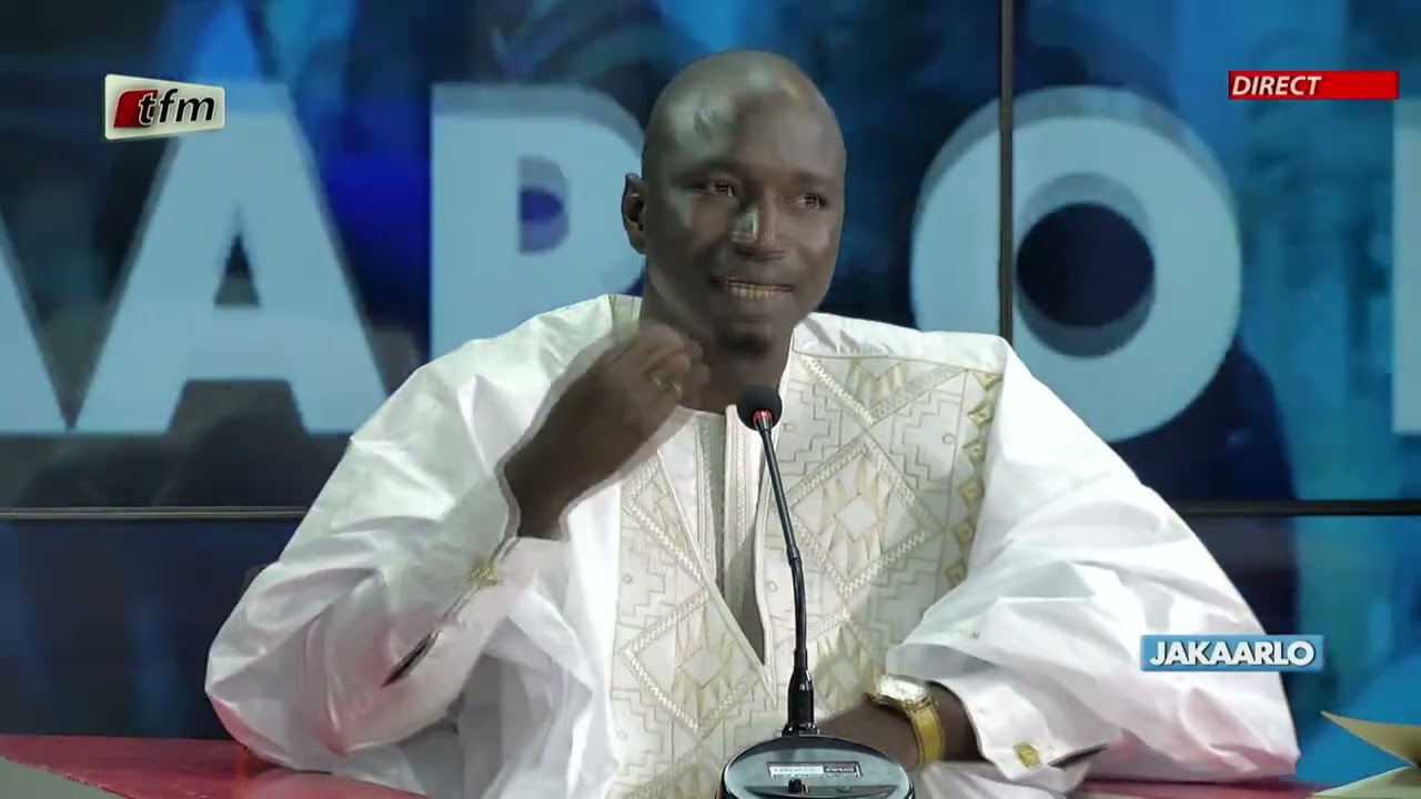 Bougar DIOUF | Tournée économique du PR à Kédougou et tournée du PM à Guinguineo