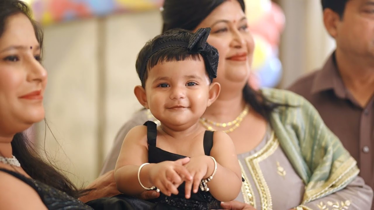 ||Aaira Bady HighlightII  KUMAR STUDIO BARNALA || M. 97799-31617