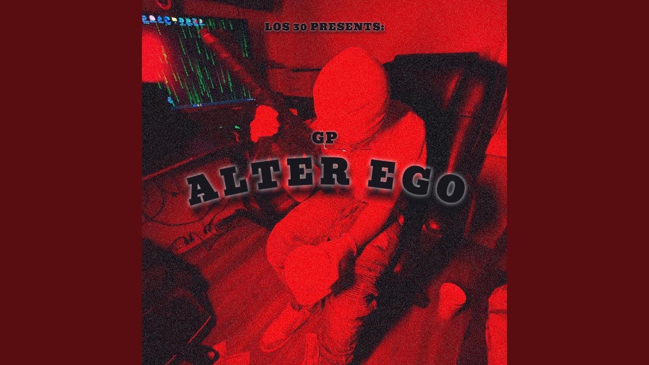 ALTER EGO
