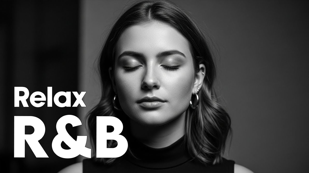 【R&B Relax 41】Healing Playlist / for Chill / Work / Indie / Ballad / Relax / Coffee