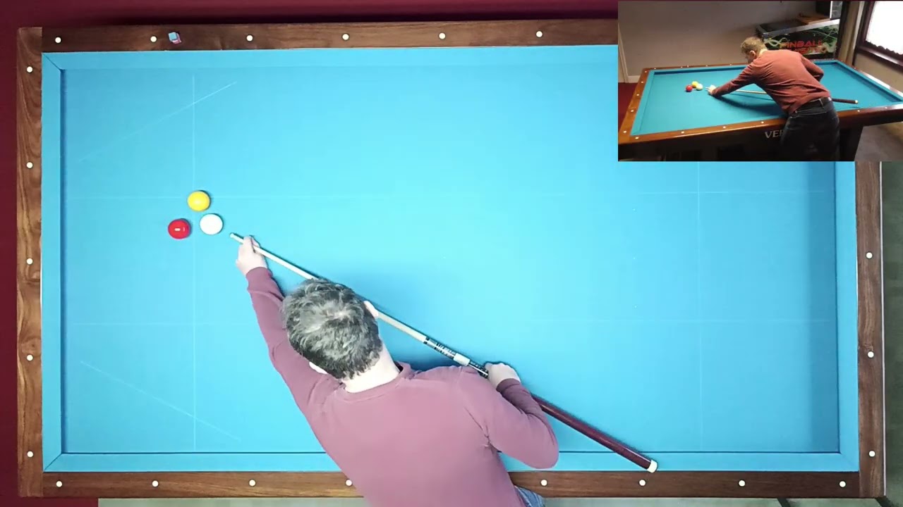 libre serie van acquit 2