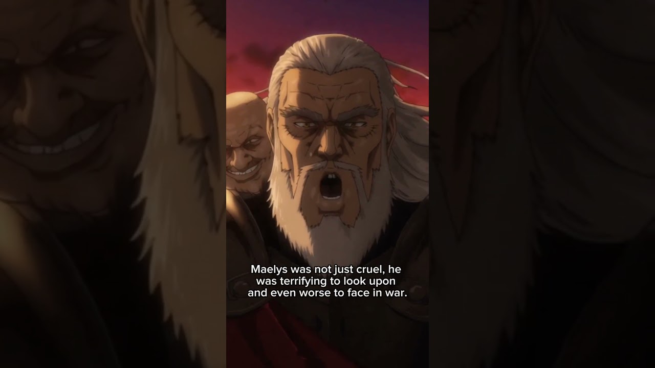Marlys vs Ser Barristan Selmy