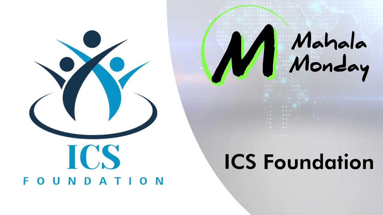 🌟Mahala Monday -  ICS Foundation 🌟