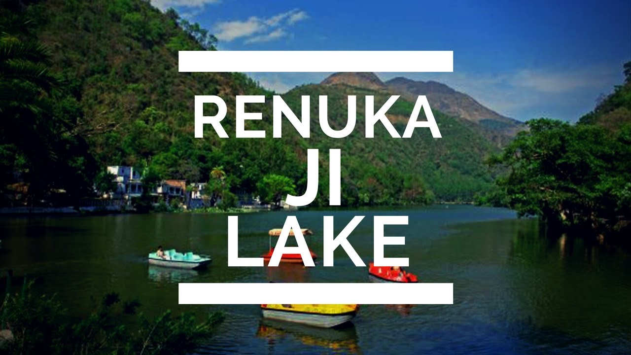 Renuka Lake Himachal Pradesh India | Harwinder Singh Rupal | Ep1