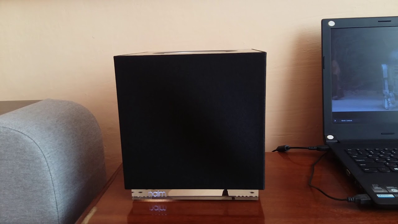 Naim Mu-so QB. flac