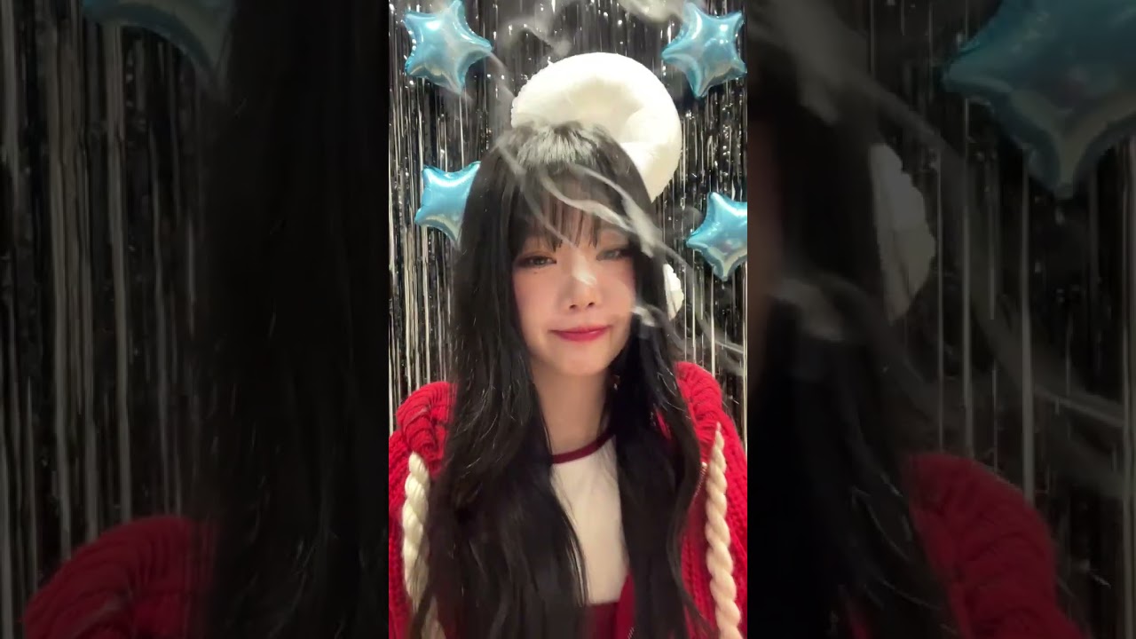 [2025-11-08] - Seo Soojin (_seosootang_) (2nd Debut Anniversary) Instagram Live (November 8, 2025)