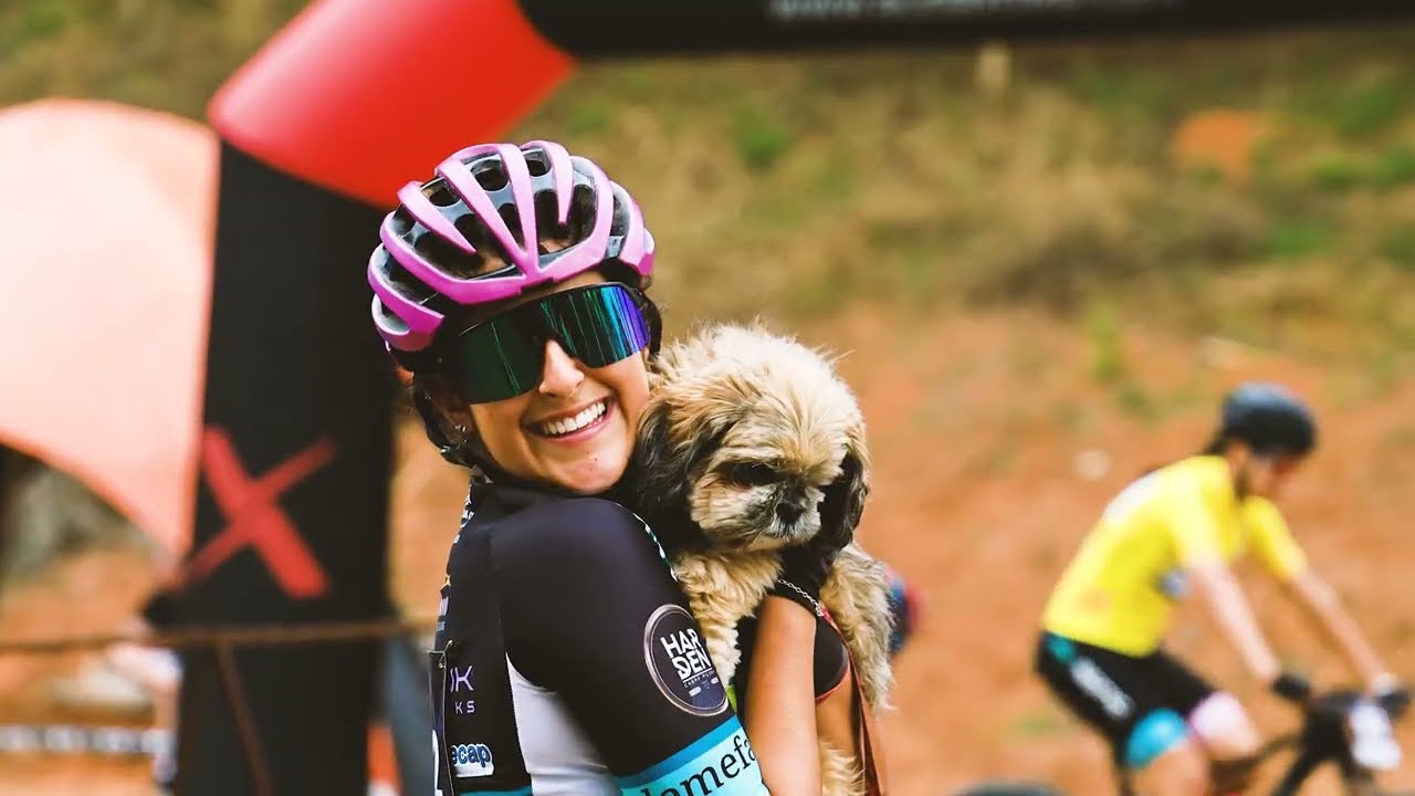 3&ordf; etapa - Audax Internacional MTB Series - 2024 | Machado MG