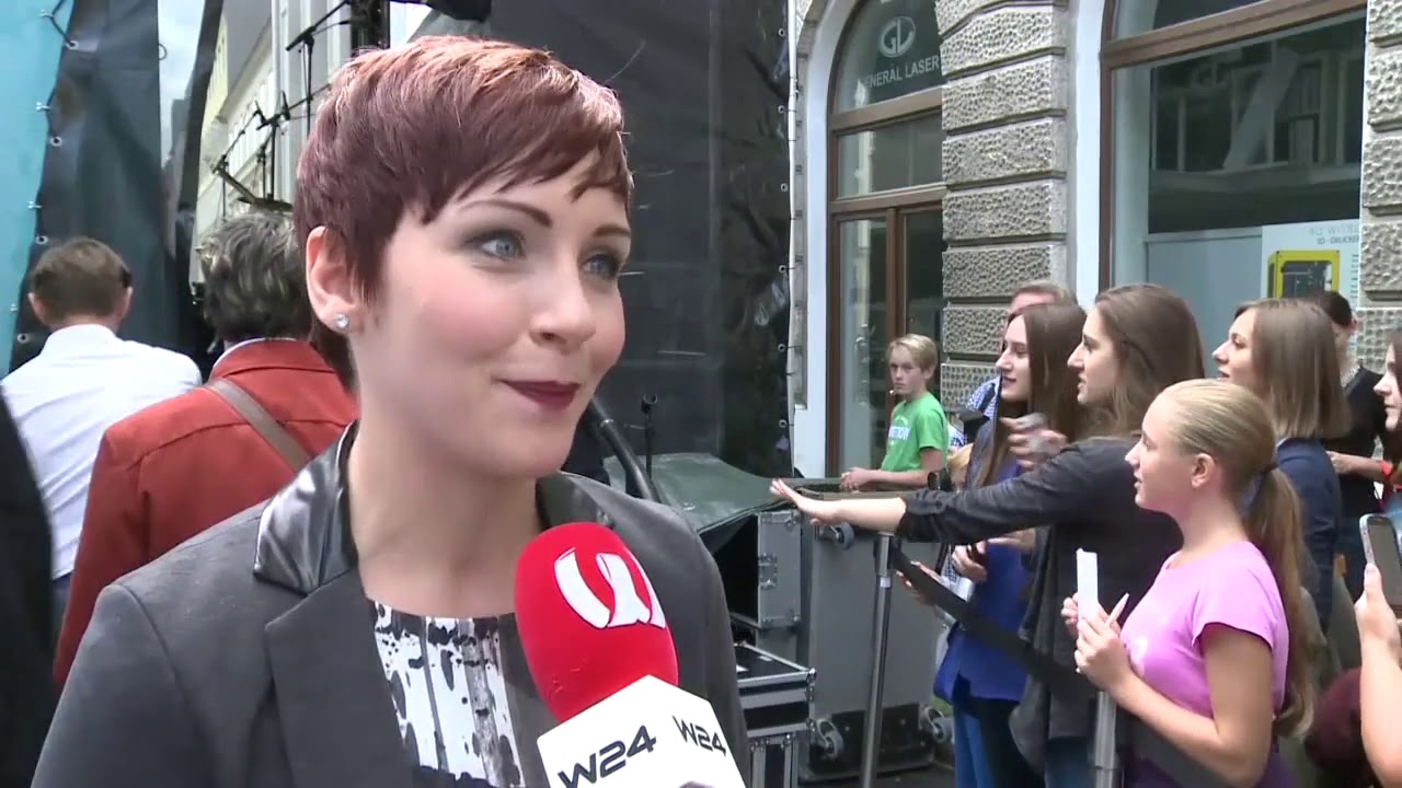 We Are Musical Fest 2015 // Oedo Kuipers, Mark Seibert, Annemieke van dam