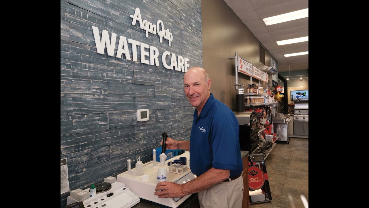 Episode #28, Aqua Quip Acquired by Leslie’s with Brian Quint