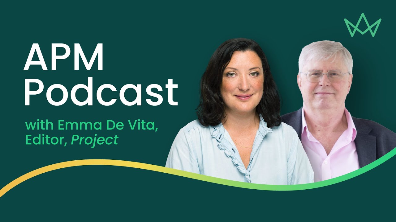 What skills do project professionals need in 2025?