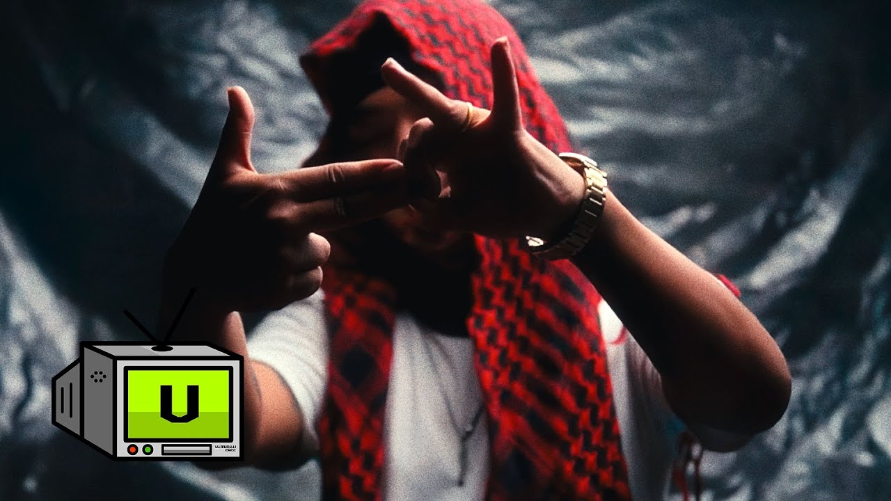 Arr G - SMD (Directed by Jerryx)