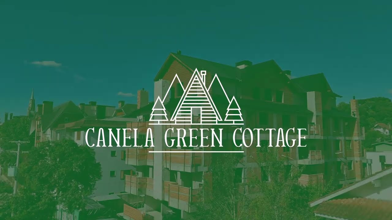 Canela Green Cottage