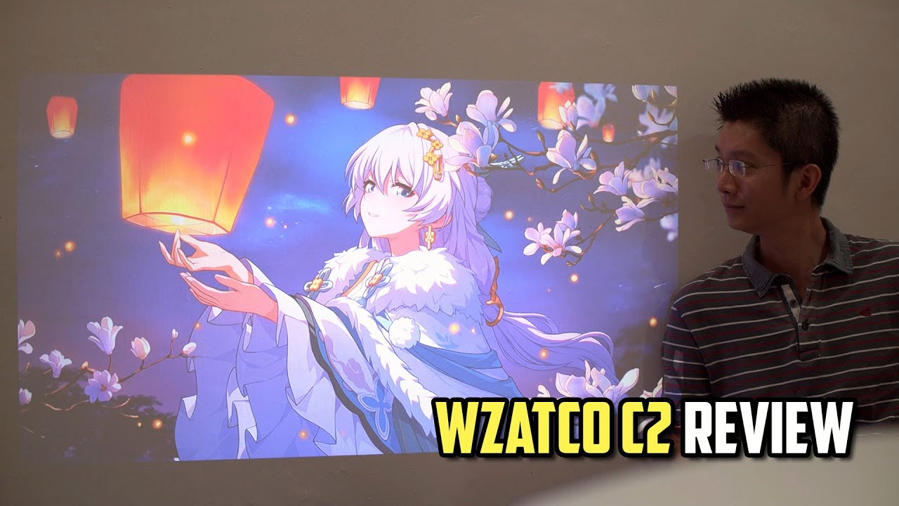 WZATCO C2 In-Depth Review - Worth to buy?