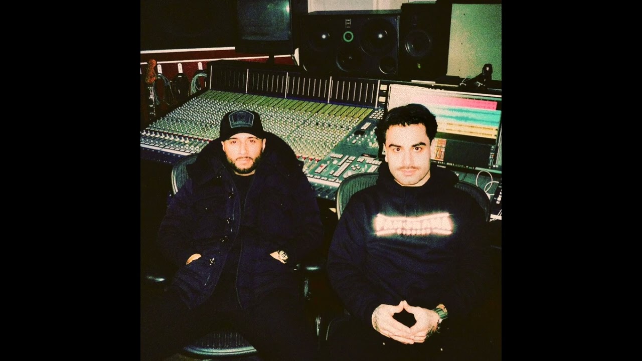 [FREE] Stepz x Pooyandeh Type Beat - 