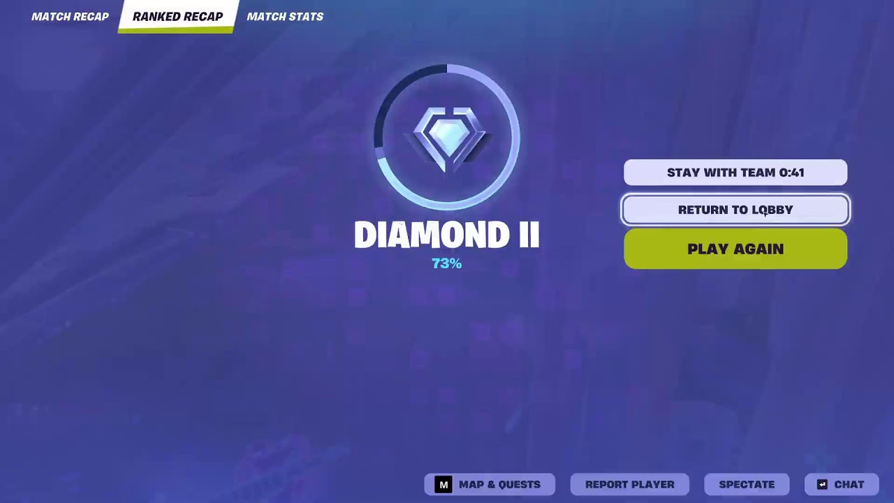 Fortnite Live!!!