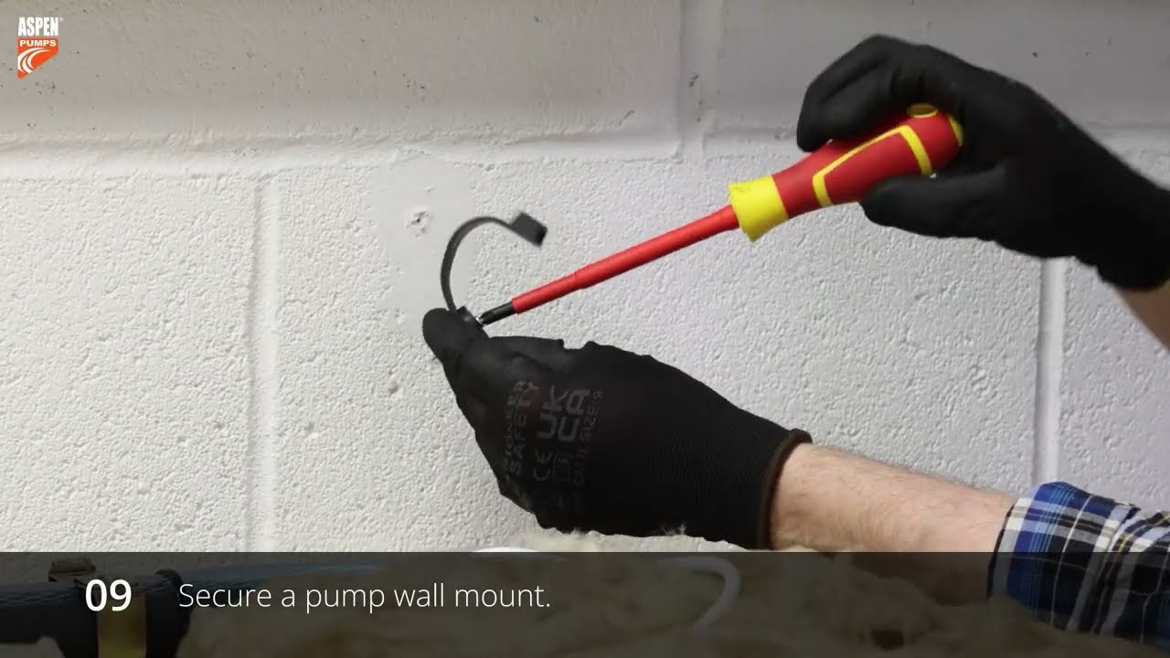 How to Install Silent+ Mini Orange