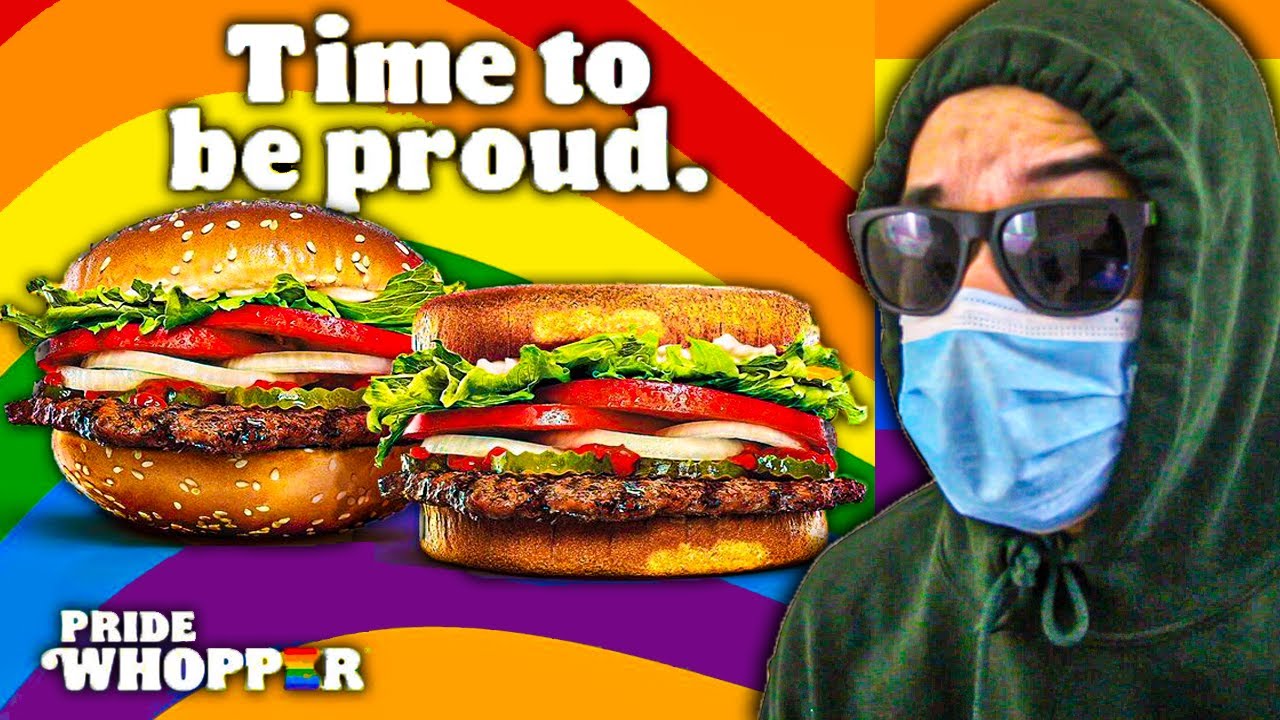 Companies suck at Pride Month