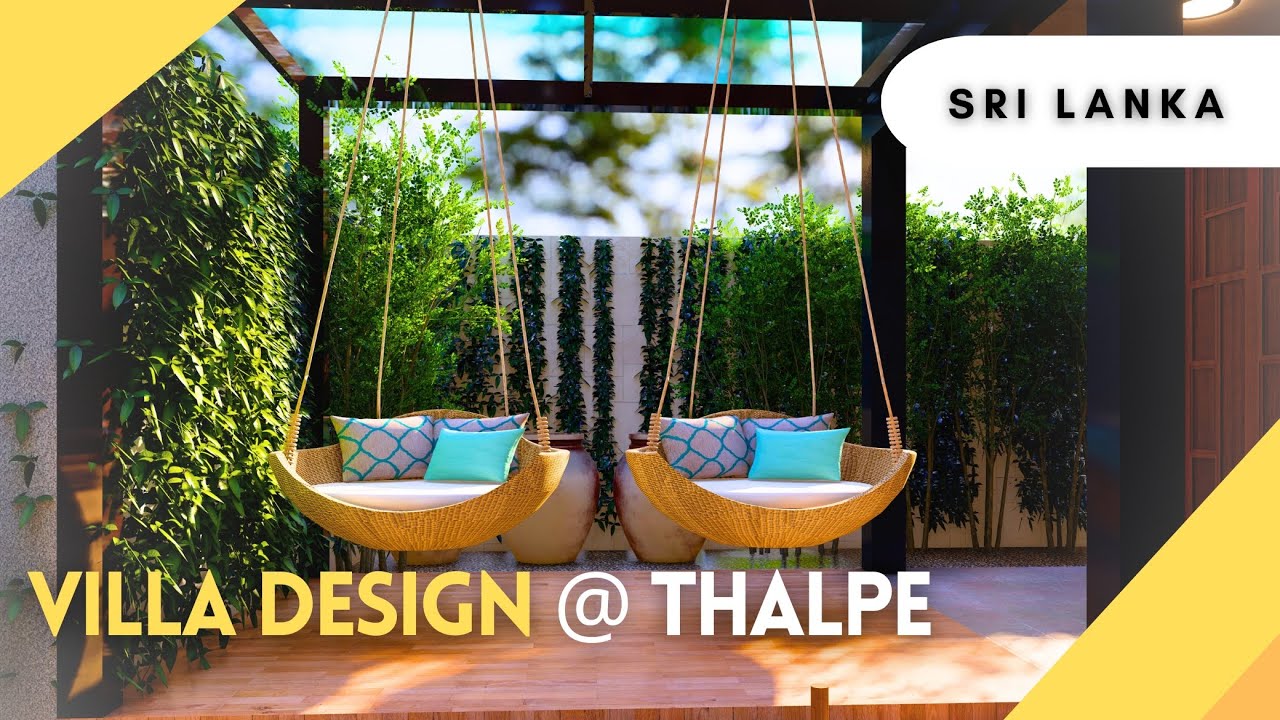 proposed Villa design @ thalpe, Sri Lanka I house design sri lanka I house design I hotel